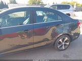 Chevrolet Sonic Premier Auto 1G1JF5SB1K4124541 снимка