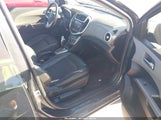Chevrolet Sonic Premier Auto 1G1JF5SB1K4124541 снимка