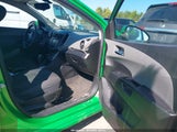 Chevrolet Sonic Lt Auto 1G1JC6SG9F4109401 снимка