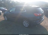 Chevrolet Equinox Lt 3GNAXUEV5KL298800 снимка