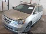 Honda Odyssey Ex-L 5FNRL38706B012208 снимка