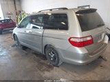 Honda Odyssey Ex-L 5FNRL38706B012208 снимка