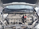 Nissan Sentra Sv 3N1AB7AP6HY212747 снимка