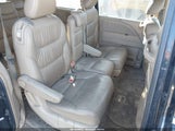 Honda Odyssey Ex-L 5FNRL38606B447141 снимка