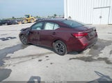 Nissan Sentra Sv Xtronic Cvt 3N1AB8CV0RY332644 снимка
