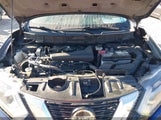 Nissan Rogue S 5N1AT2MV2KC845040 снимка