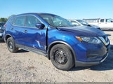 Nissan Rogue S 5N1AT2MV2KC845040 снимка