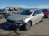 Honda Accord Lx 1HGCR2F35FA275271 снимка