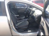 Chevrolet Sonic Lt Auto 1G1JC5SH0D4241799 снимка