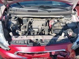 Mitsubishi Mirage Se ML32A4HJ5HH020531 снимка