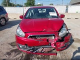 Mitsubishi Mirage Se ML32A4HJ5HH020531 снимка
