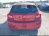 Mitsubishi Mirage Se ML32A4HJ5HH020531 снимка