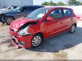 Mitsubishi Mirage Se ML32A4HJ5HH020531 снимка