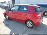 Mitsubishi Mirage Se ML32A4HJ5HH020531 снимка