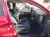 Mitsubishi Mirage Se ML32A4HJ5HH020531 снимка