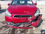 Mitsubishi Mirage Se ML32A4HJ5HH020531 снимка
