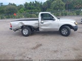 Toyota Tacoma 5TENL42N01Z760766 fotografie