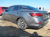 Nissan Sentra Sv Xtronic Cvt 3N1AB8CV1LY256682 fotografie