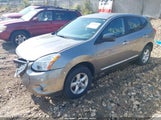 Nissan Rogue S JN8AS5MT8CW288808 снимка