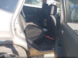 Nissan Rogue S JN8AS5MT8CW288808 снимка