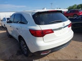 Acura Mdx Technology Package 5FRYD3H47FB007827 fotografie