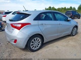 Hyundai Elantra Gt KMHD35LH9GU317104 photo