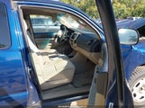 Toyota Tacoma 5TETX22N18Z568363 fotografie