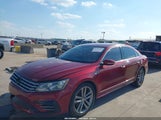 Volkswagen Passat 1.8T R-Line 1VWDT7A33HC046987 photo