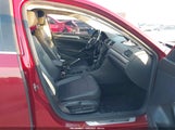 Volkswagen Passat 1.8T R-Line 1VWDT7A33HC046987 снимка