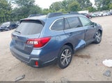 Subaru Outback 2.5I Limited 4S4BSANC5J3213243 снимка