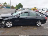 Chevrolet Malibu Fwd 1Fl 1G1ZC5ST3LF032826 снимка