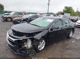 Chevrolet Malibu Fwd 1Fl 1G1ZC5ST3LF032826 photo