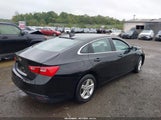 Chevrolet Malibu Fwd 1Fl 1G1ZC5ST3LF032826 photo