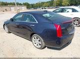 Cadillac Ats Standard 1G6AA5RA1G0103886 снимка