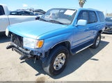 Toyota 4Runner Sr5/Sr5 V6 JT3HN86R5W0155150 fotografie