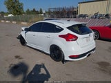 Ford Focus St 1FADP3L96HL318410 снимка