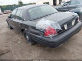 Ford Crown Victoria Police Interceptor 2FABP7BV7BX124377 photo