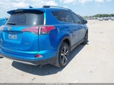 Toyota Rav4 Xle JTMWFREV1JJ726513 fotografie