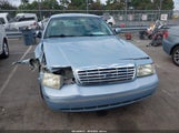Ford Crown Victoria Lx 2FAFP74W83X120847 снимка