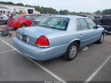 Ford Crown Victoria Lx 2FAFP74W83X120847 снимка