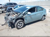 Toyota Prius Four JTDKN3DUXE1821276 снимка