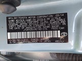 Toyota Prius Four JTDKN3DUXE1821276 снимка
