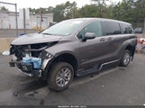 Toyota Sienna Le 5TDKRKEC0NS105381 снимка