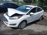 Ford Fiesta S 3FADP4AJ5KM151255 снимка