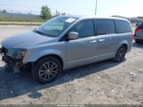 Dodge Grand Caravan Gt 2C4RDGEG6KR642810 снимка