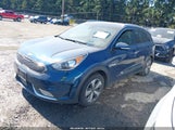 Kia Niro Ex KNDCC3LC6H5102297 снимка