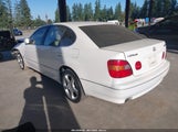 Lexus Gs 300 JT8BD68S1Y0100267 снимка