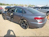 Volkswagen Passat 2.0T R-Line 1VWMA7A34LC024236 photo