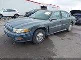 Buick Lesabre Custom 1G4HP52K95U113208 снимка