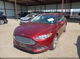Ford Fusion Se 3FA6P0HD2ER224901 снимка